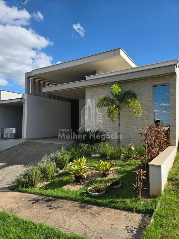 Casa, 3 quartos, 157 m² - Foto 3