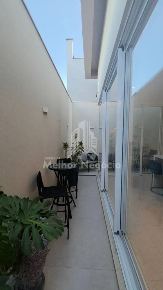 Casa, 3 quartos, 157 m² - Foto 8