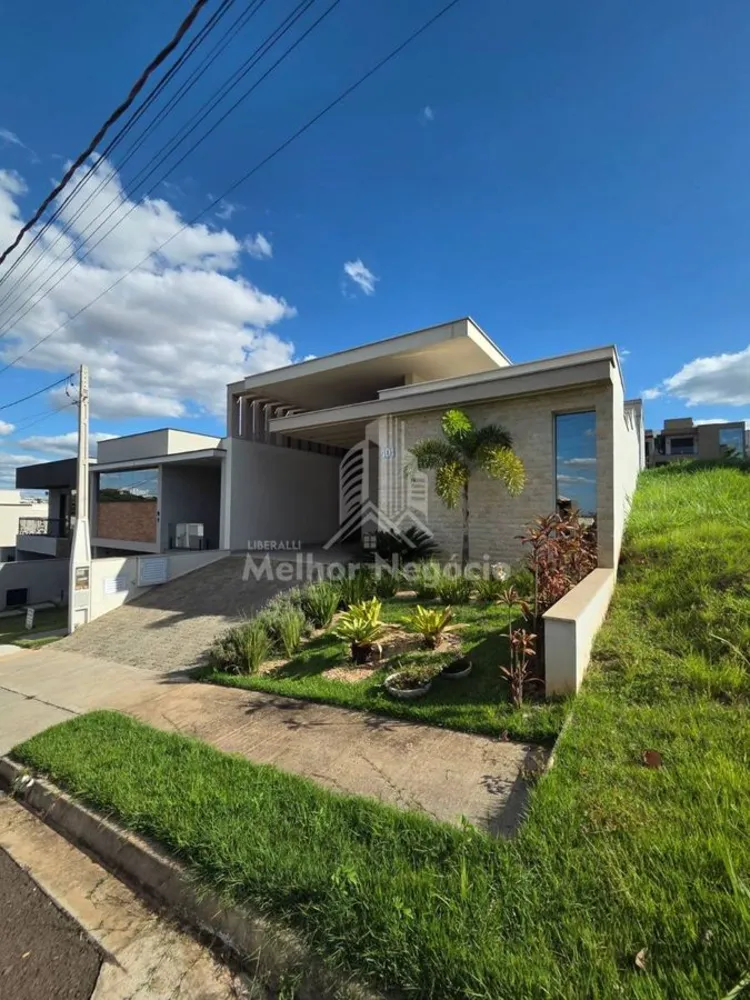 Casa, 3 quartos, 157 m² - Foto 2