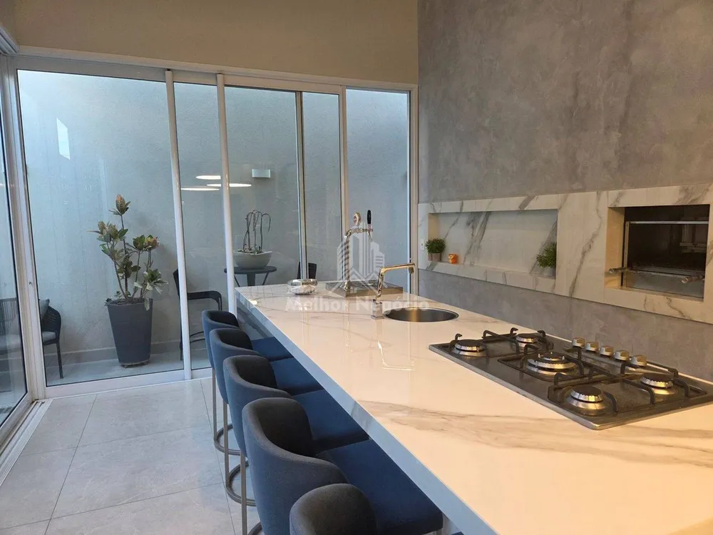 Casa, 3 quartos, 157 m² - Foto 5