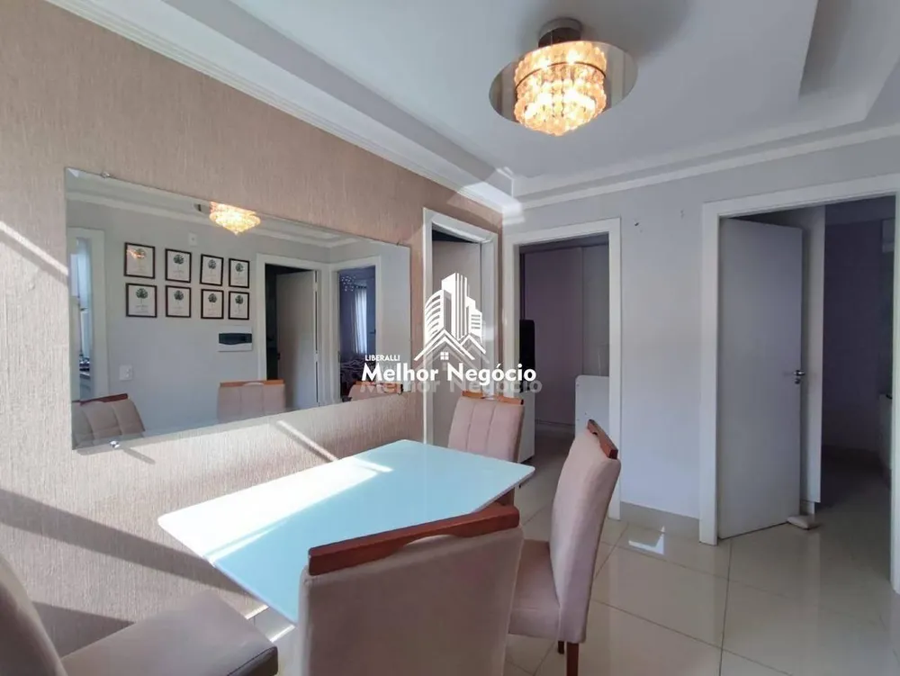 Apartamento, 3 quartos, 76 m² - Foto 6