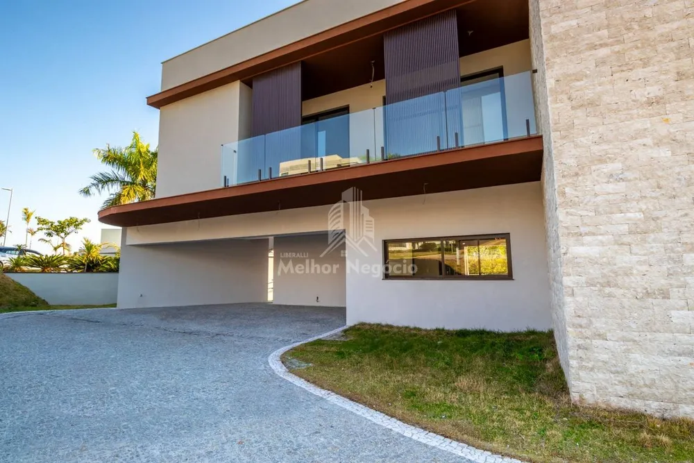 Casa, 4 quartos, 509 m² - Foto 5
