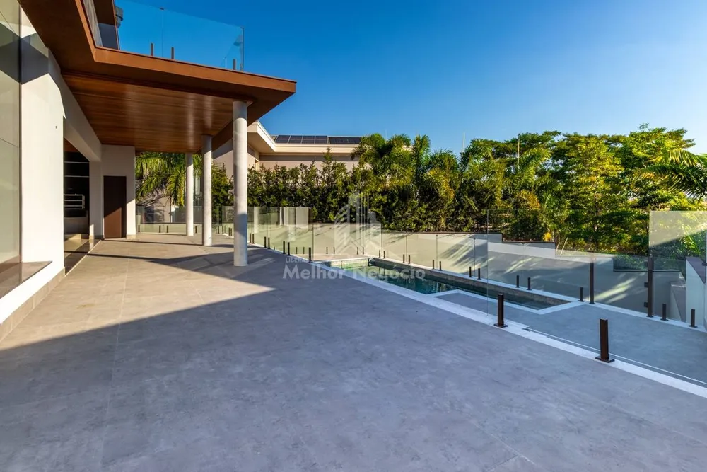 Casa, 4 quartos, 509 m² - Foto 11