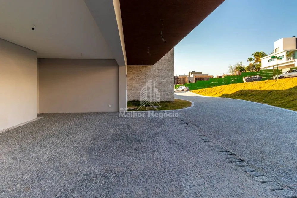 Casa, 4 quartos, 509 m² - Foto 1