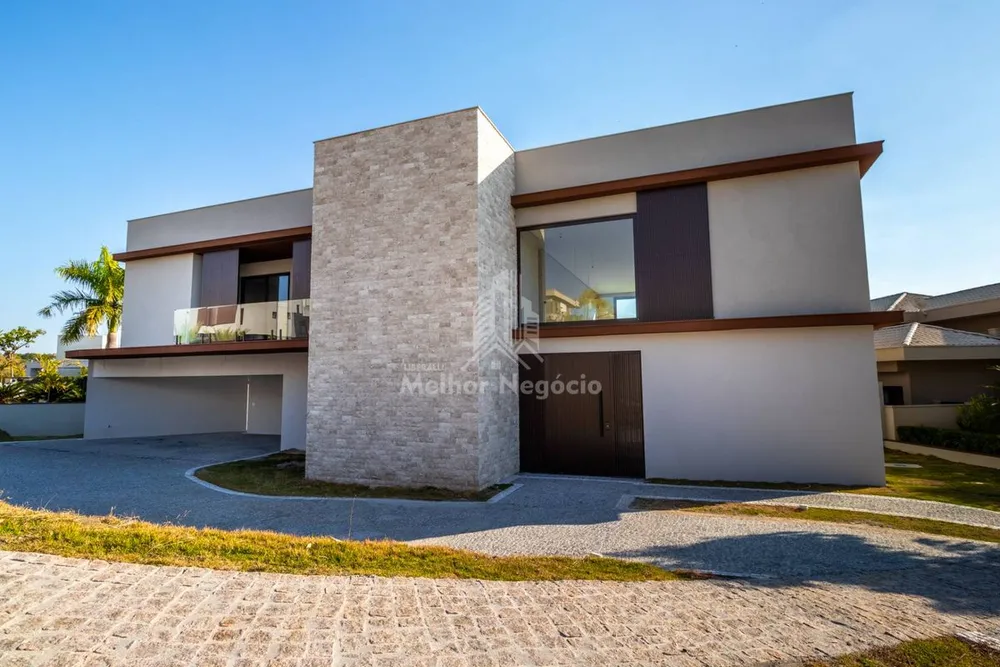 Casa, 4 quartos, 509 m² - Foto 2