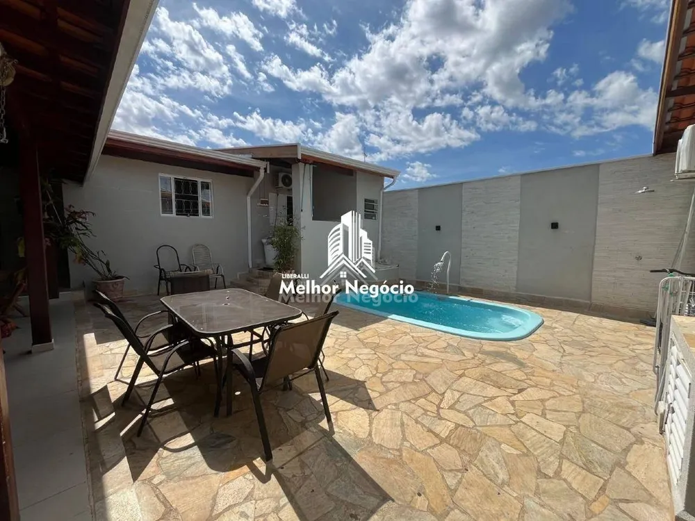 Casa, 3 quartos, 180 m² - Foto 5