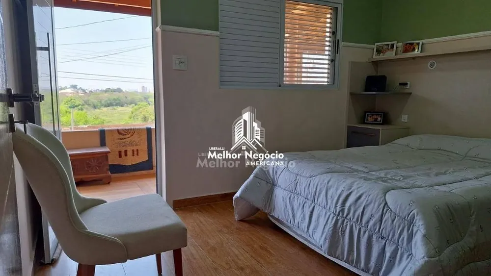 Casa, 4 quartos, 211 m² - Foto 8