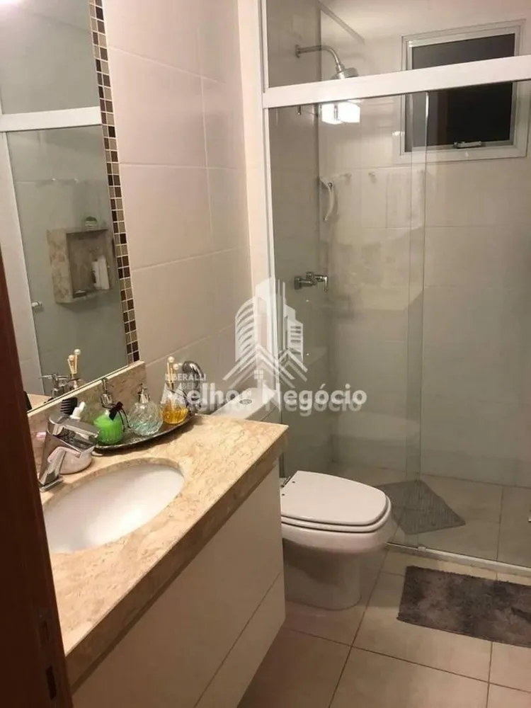 Apartamento, 3 quartos, 129 m² - Foto 3