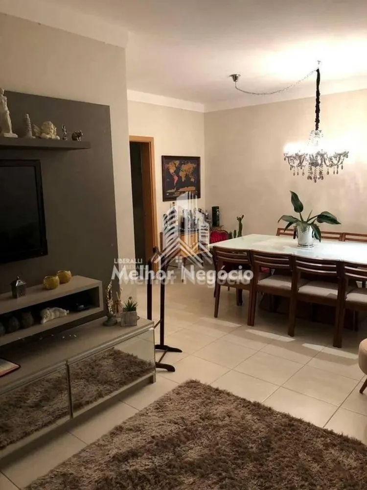 Apartamento, 3 quartos, 129 m² - Foto 1