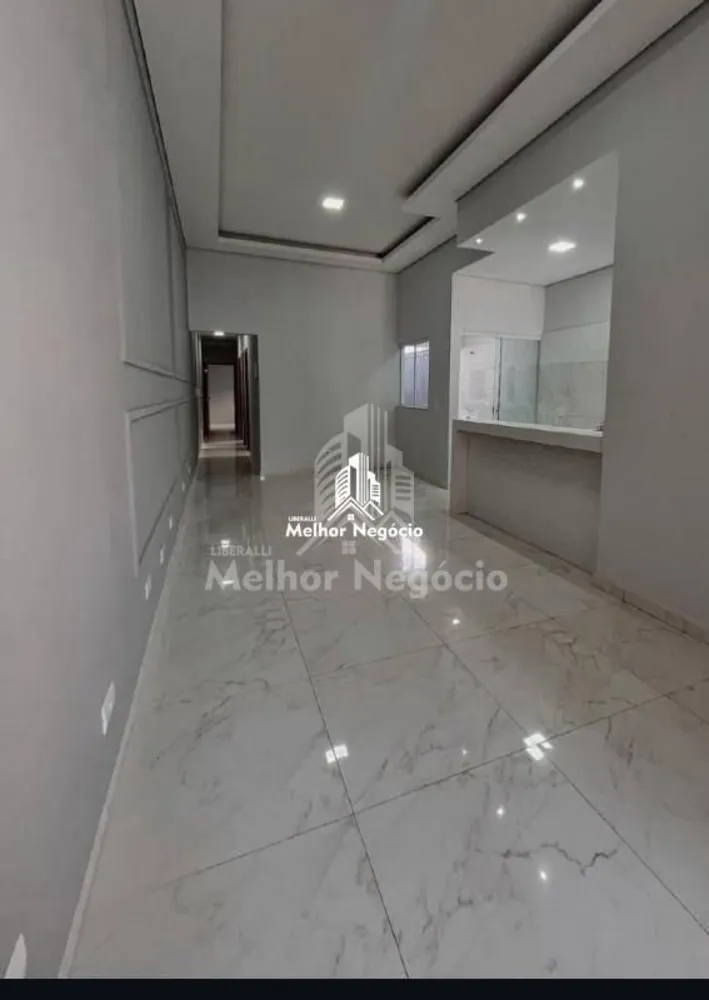 Casa, 3 quartos, 100 m² - Foto 4