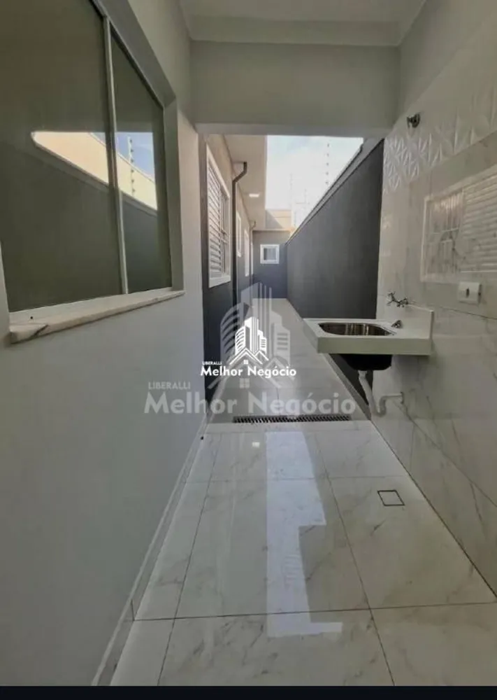 Casa, 3 quartos, 100 m² - Foto 8