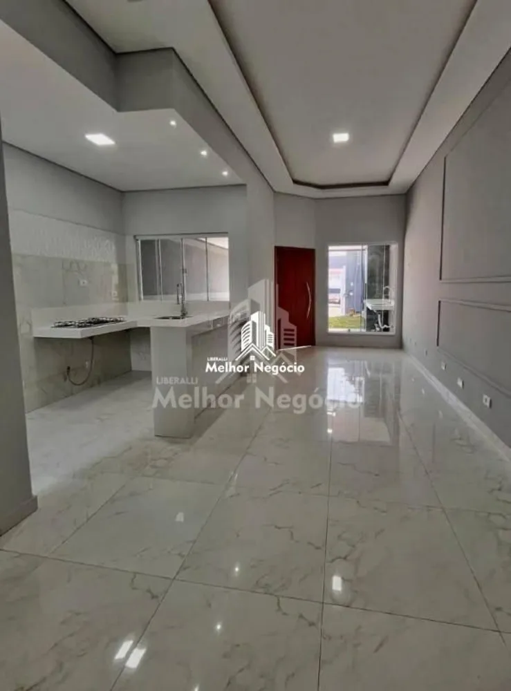 Casa, 3 quartos, 100 m² - Foto 1