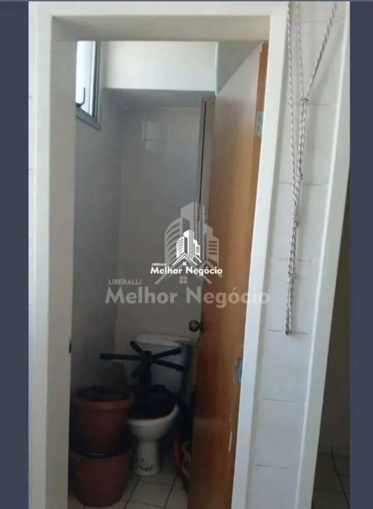 Apartamento, 3 quartos, 94 m² - Foto 6