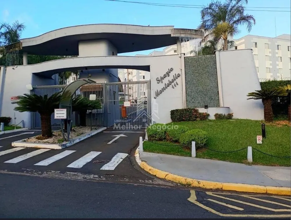 Apartamento, 2 quartos, 58 m² - Foto 1
