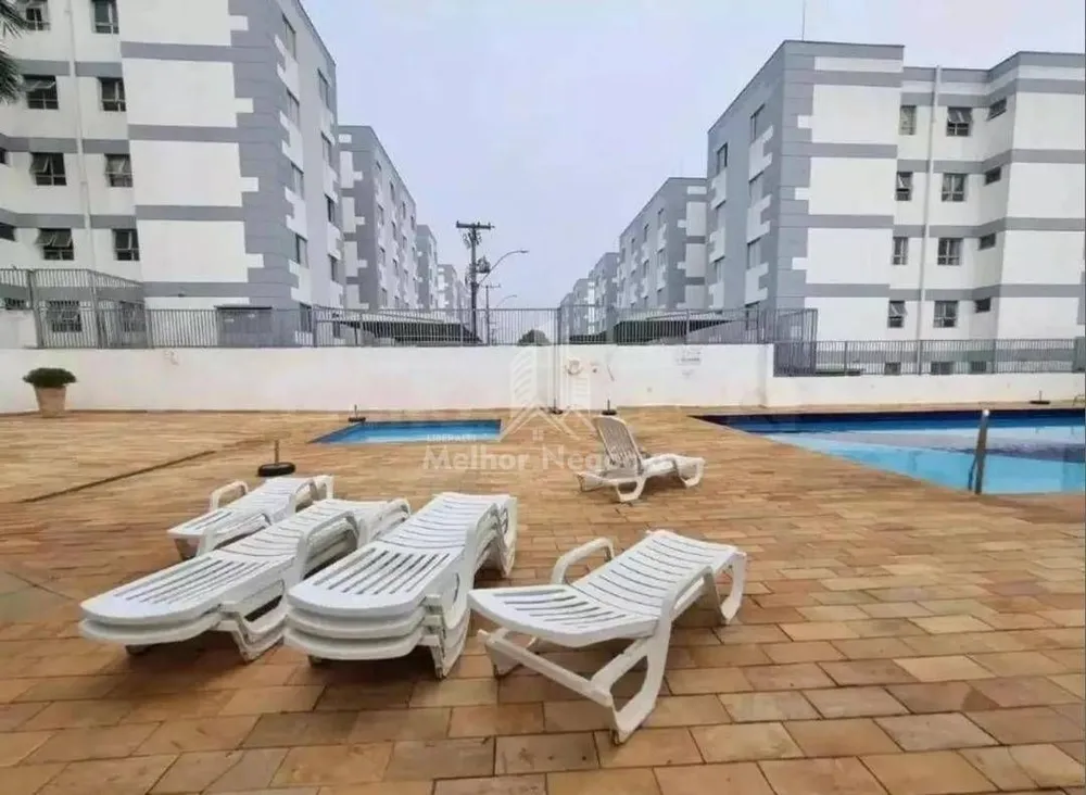 Apartamento, 2 quartos, 58 m² - Foto 5
