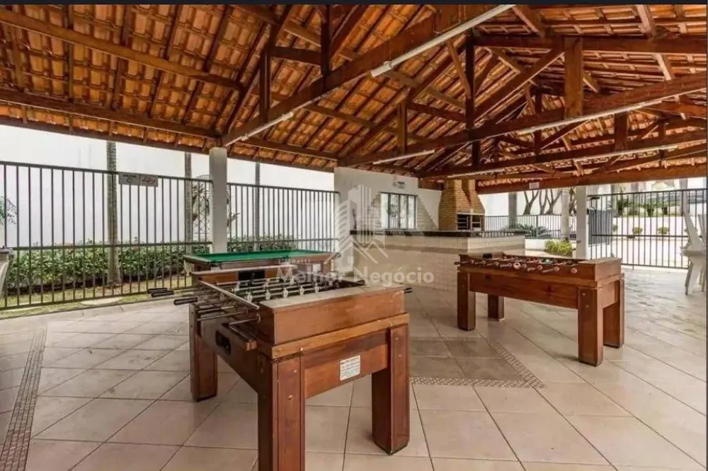 Apartamento, 2 quartos, 58 m² - Foto 4