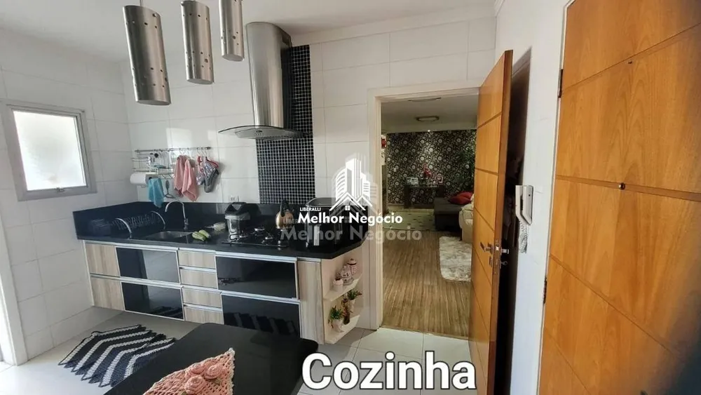 Apartamento, 3 quartos, 127 m² - Foto 2