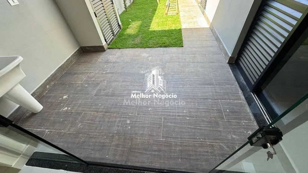 Casa, 3 quartos, 132 m² - Foto 1
