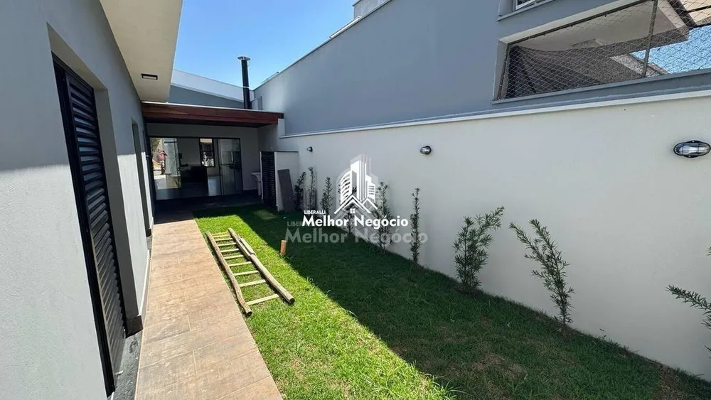 Casa, 3 quartos, 132 m² - Foto 5