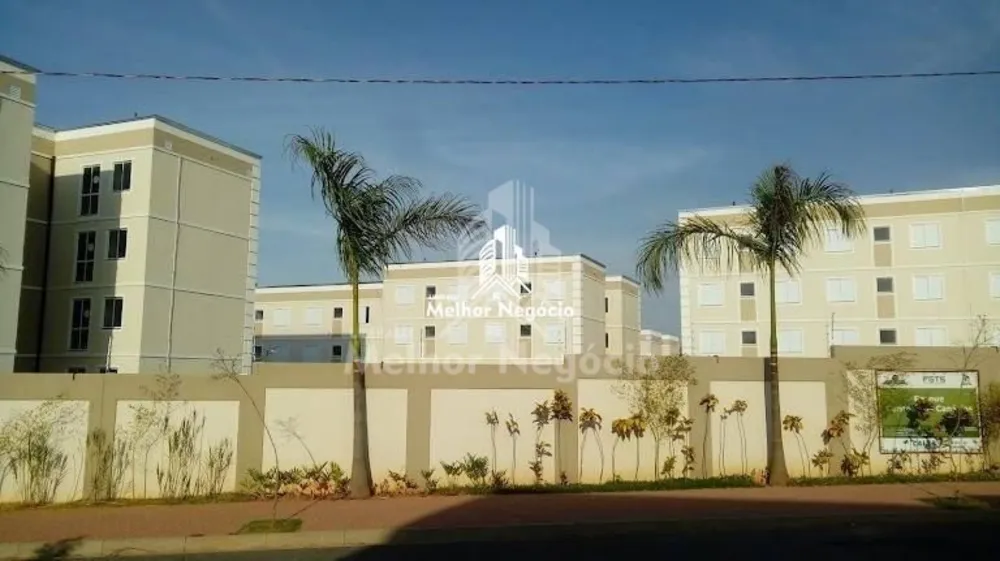 Apartamento, 2 quartos, 45 m² - Foto 1