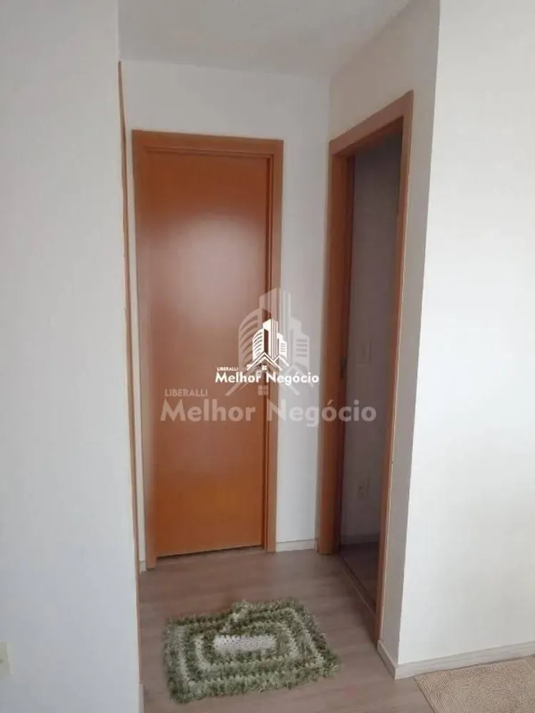 Apartamento, 2 quartos, 45 m² - Foto 5