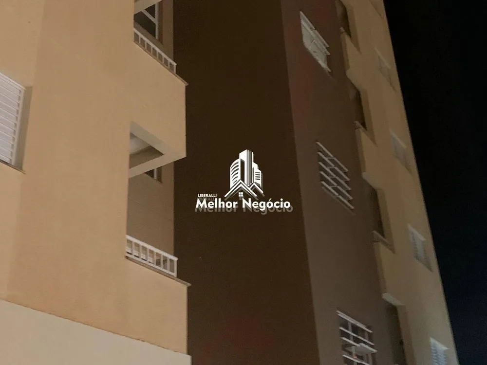Apartamento, 2 quartos, 54 m² - Foto 1