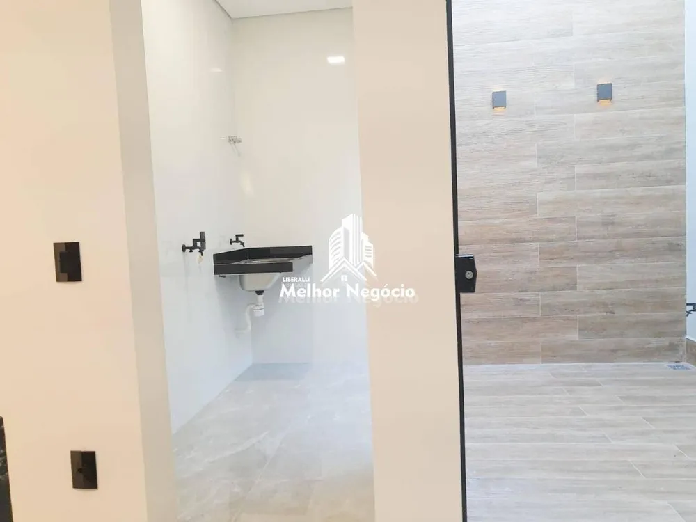 Casa, 3 quartos, 130 m² - Foto 1