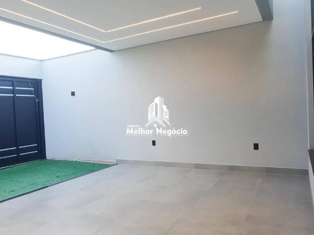 Casa, 3 quartos, 130 m² - Foto 8