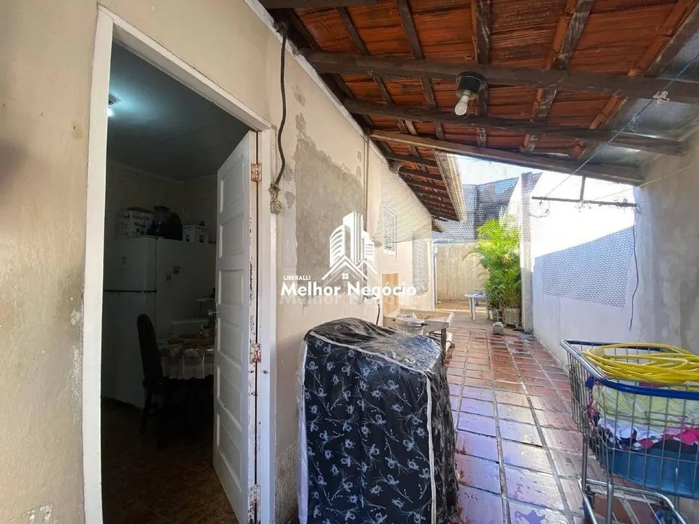 Casa, 4 quartos, 96 m² - Foto 4
