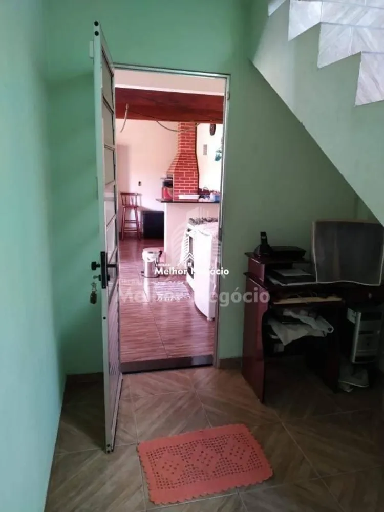 Casa, 2 quartos, 102 m² - Foto 3