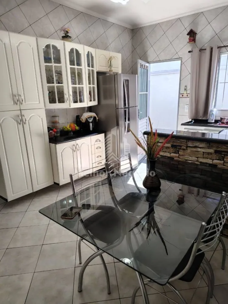 Casa, 3 quartos, 70 m² - Foto 4