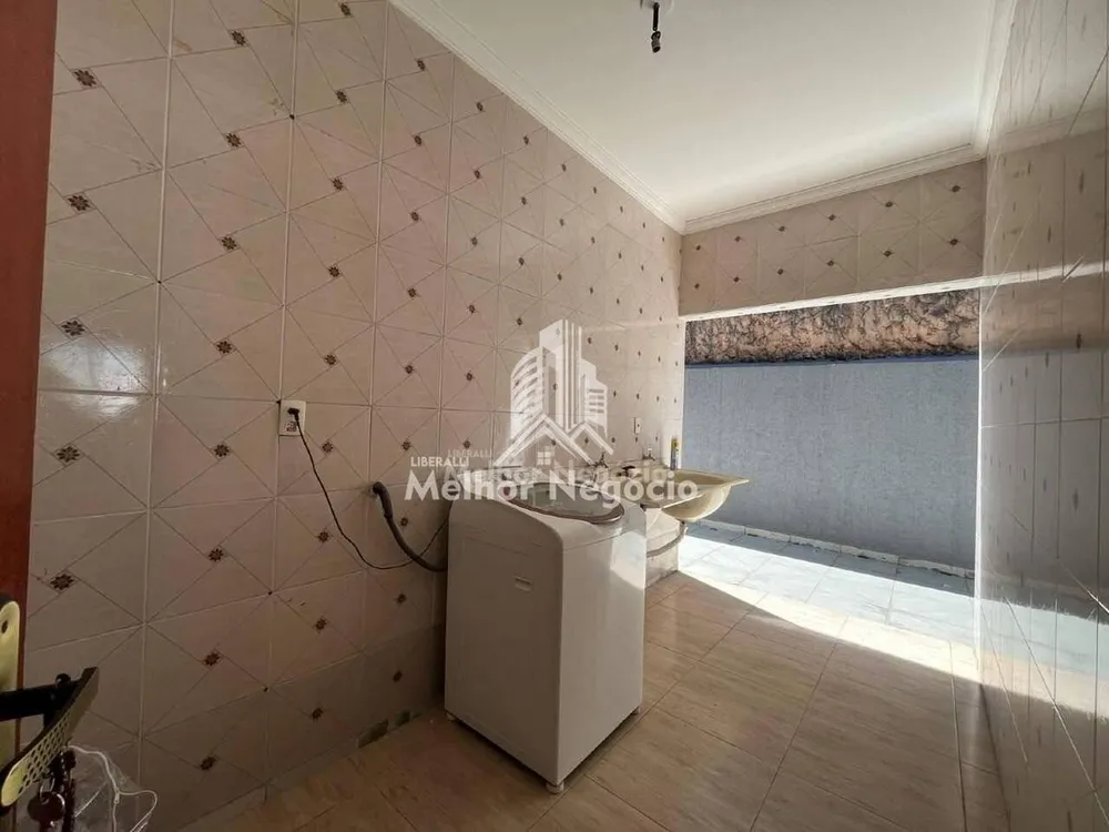 Casa, 3 quartos, 110 m² - Foto 4