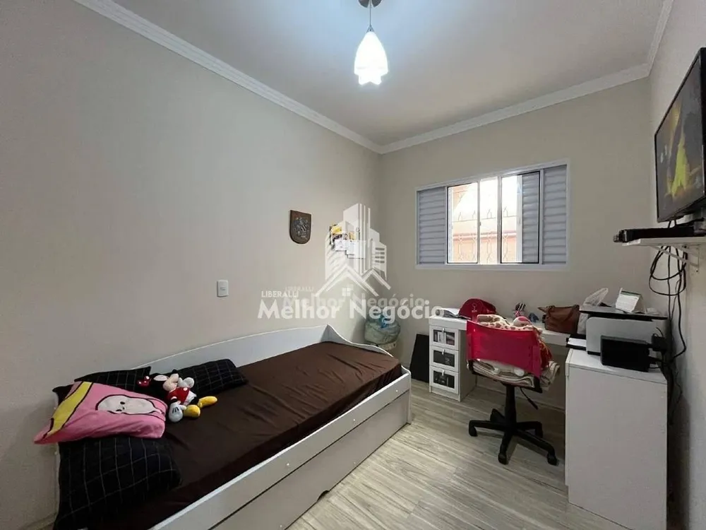 Casa, 3 quartos, 110 m² - Foto 2