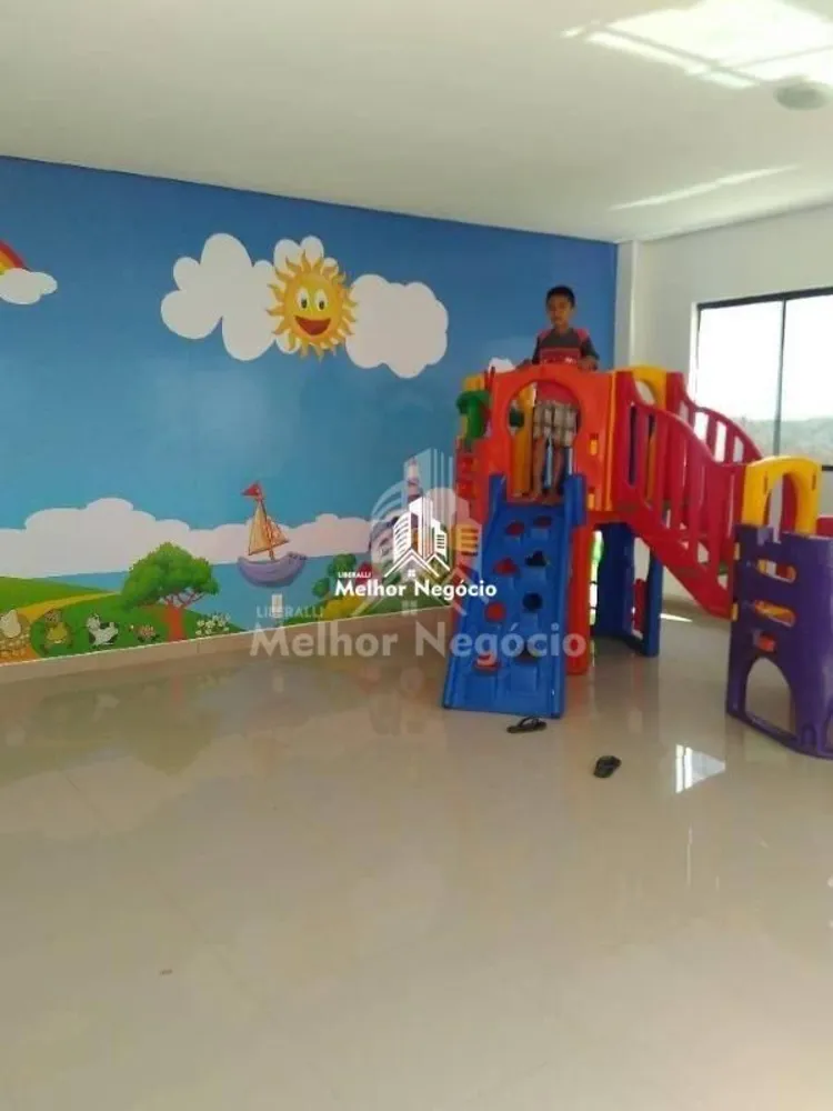 Apartamento, 2 quartos, 43 m² - Foto 2