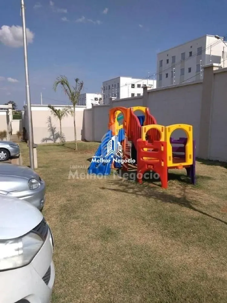 Apartamento, 2 quartos, 43 m² - Foto 4