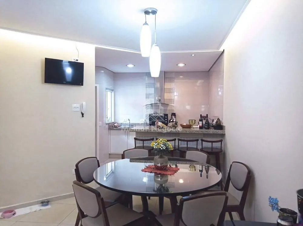 Casa, 4 quartos, 180 m² - Foto 6