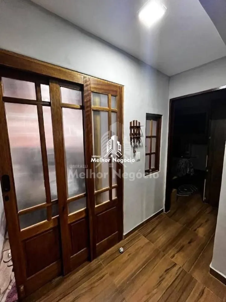 Casa, 3 quartos, 100 m² - Foto 8