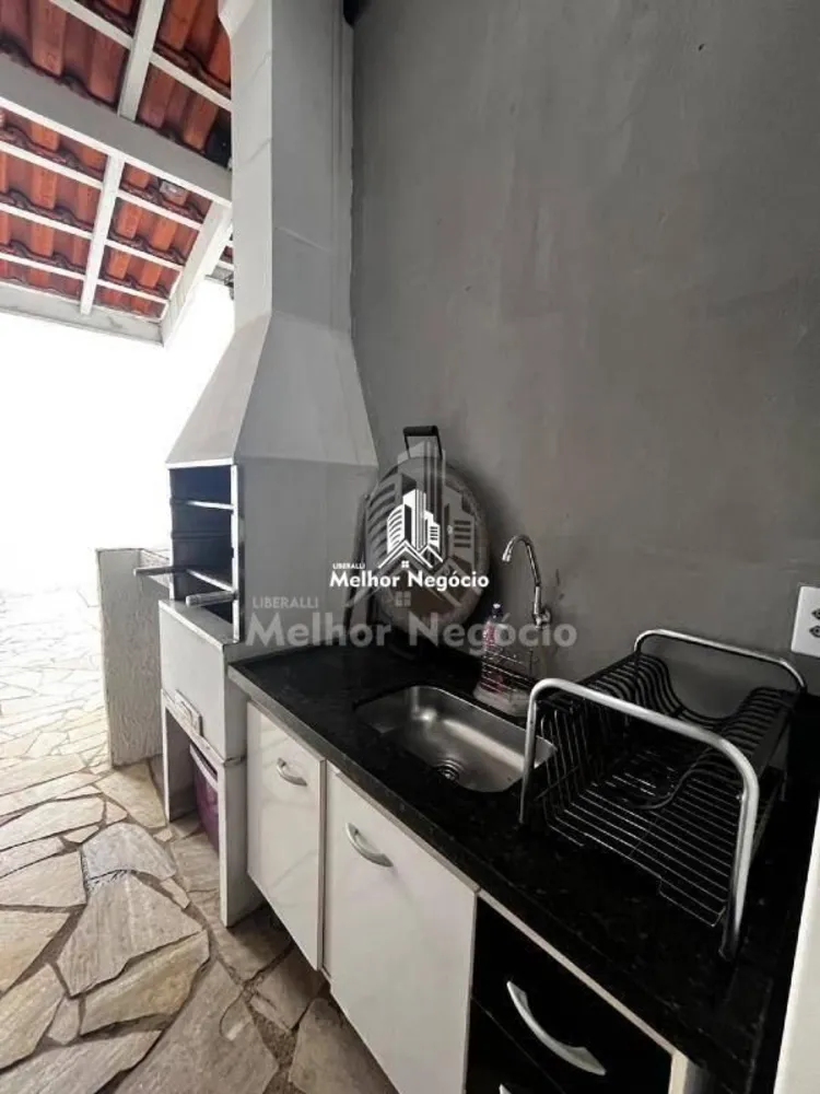 Casa, 3 quartos, 100 m² - Foto 1