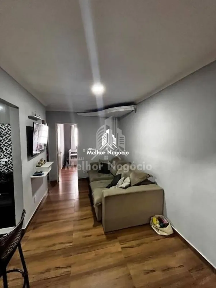 Casa, 3 quartos, 100 m² - Foto 7