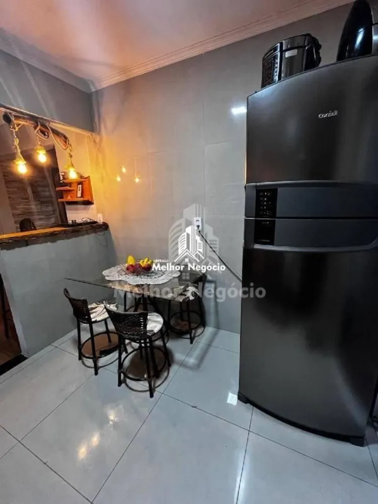 Casa, 3 quartos, 100 m² - Foto 5