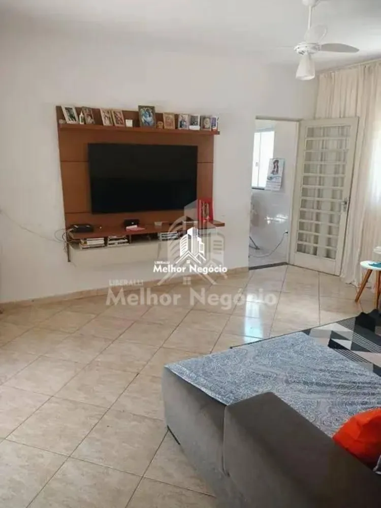 Casa, 5 quartos, 110 m² - Foto 1
