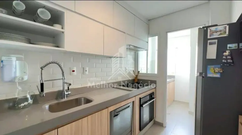 Apartamento, 2 quartos, 71 m² - Foto 5