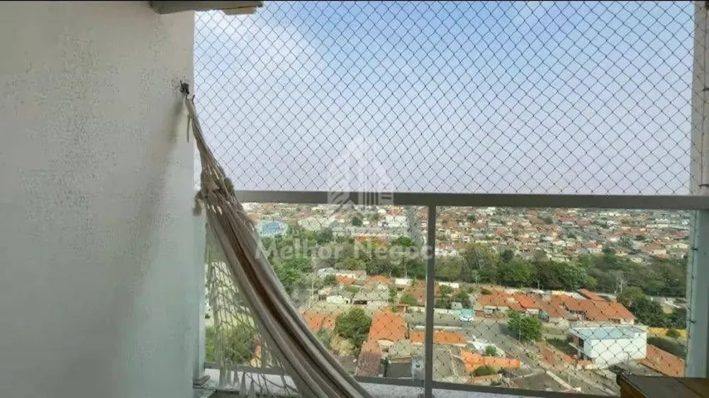 Apartamento, 2 quartos, 71 m² - Foto 4