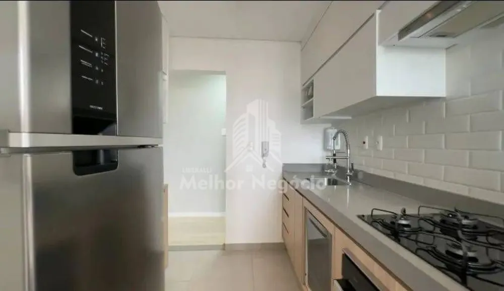 Apartamento, 2 quartos, 71 m² - Foto 3