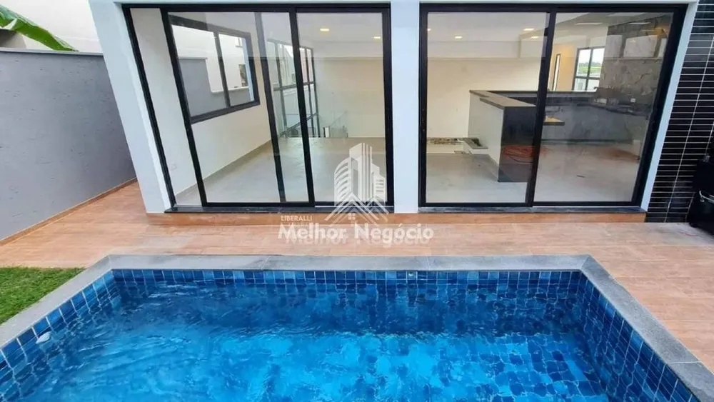 Casa, 3 quartos, 226 m² - Foto 6