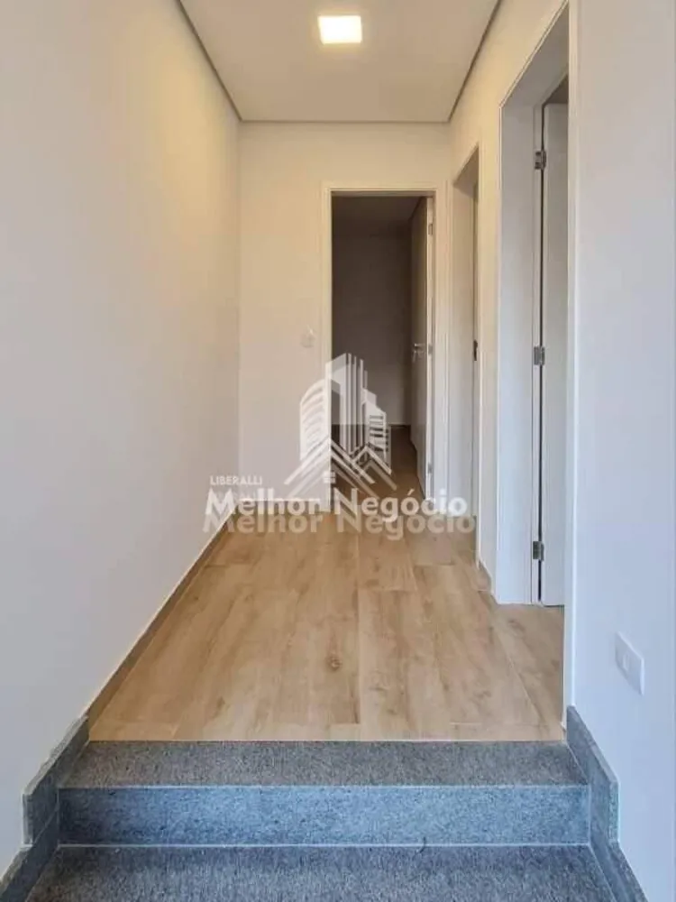 Casa, 3 quartos, 226 m² - Foto 2
