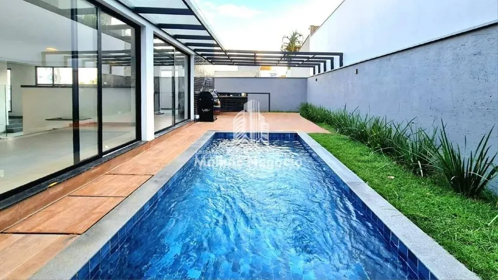 Casa, 3 quartos, 226 m² - Foto 5