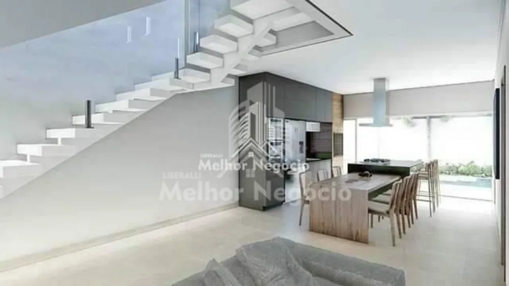 Casa, 3 quartos, 115 m² - Foto 3