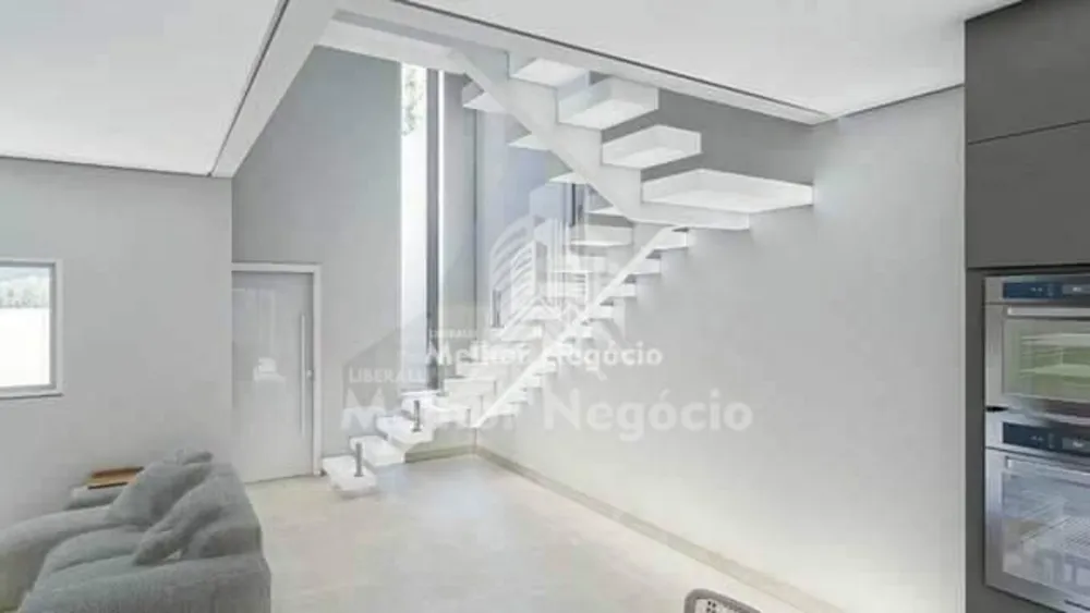 Casa, 3 quartos, 115 m² - Foto 1