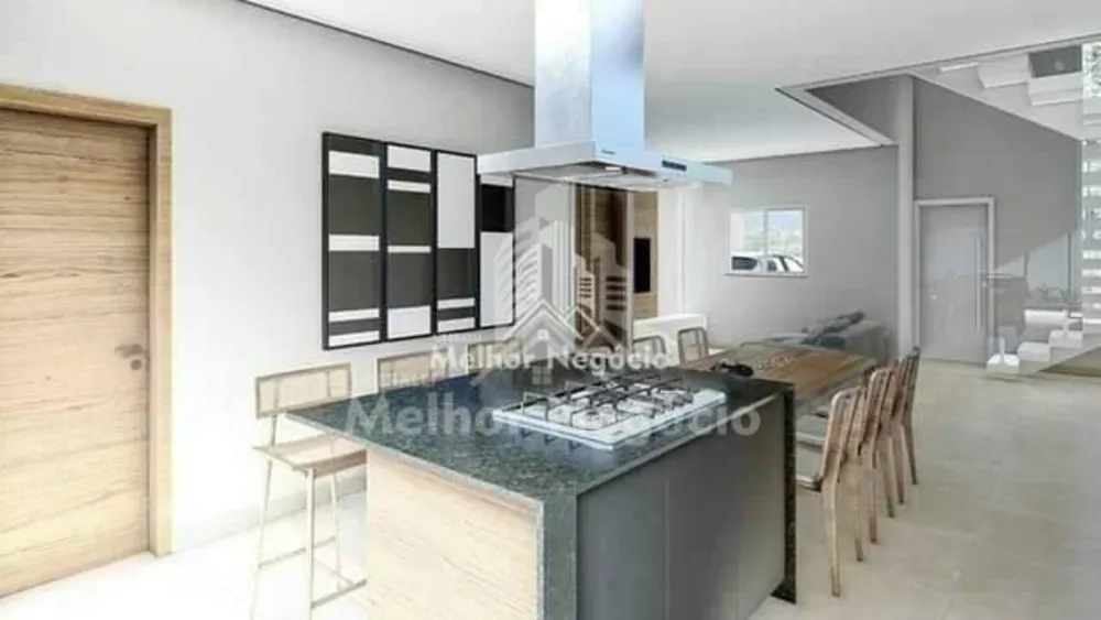 Casa, 3 quartos, 115 m² - Foto 4